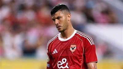 الأهلي يكشف آخر تطورات إصابتي أشرف داري وكريم فؤاد