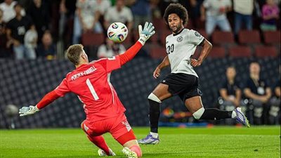 منتخب ألمانيا يكتسح أيرلندا الشمالية بثلاثية في تصفيات كأس العالم 2026