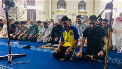 بورسعيد × 24 ساعة | المحافظ يتابع حالة المصابين في حادثين ومصرع فتاة بالزهور.. وصلاة الخسوف بالمساجد