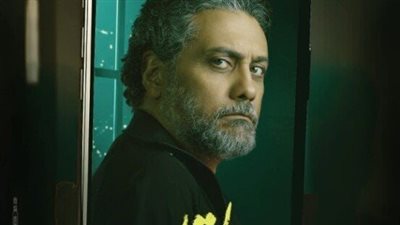 تامر فرج عن مشاركته في حكاية الوكيل: صورنا قبل القبض على البلوجرز.. والصُناع توقعوا الأزمة من بدري