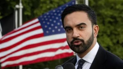 بعد تعهده باعتقال نتنياهو.. زهران ممداني يشعل الرأي العام الأمريكي وترامب يرد 