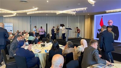 انطلاق فعاليات المرحلة الثانية من البرنامج القومي لتنمية مهارات اللغة العربية بالسلام الوطني│صور