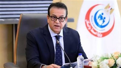 وزير الصحة يجري زيارة مفاجئة للأقصر ويستهل جولته بالمجمع الطبي الدولي قبل التوجه إلى قنا