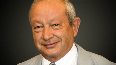 إعلام عبري: الملياردير المصري نجيب ساويرس زار تل أبيب هذا الأسبوع 