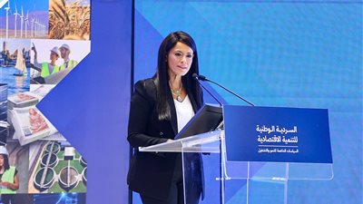 المشاط: إعادة هيكلة 59 هيئة اقتصادية لرفع كفاءة الأداء وتقليل التداخل في الاختصاصات وترشيد الإنفاق العام