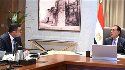 وزير الإسكان: منظومة البناء الأخضر ستصبح بحلول 2030 السمة الغالبة للعمران في مصر