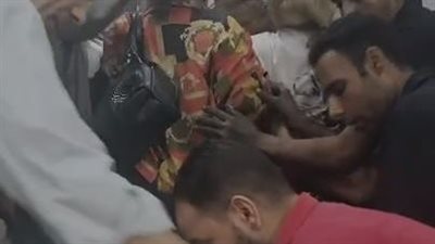 مترو الأنفاق يكشف تفاصيل واقعة سقوط كرسي متحرك على السلم الكهربائي بمحطة مسرة