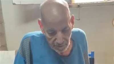 مأساة وكيل وزارة الزراعة الأسبق بالقليوبية.. أبناؤه تخلّوا عنه وقالوا للجيران: ارموه في الزبالة