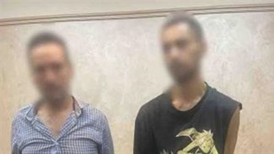 القبض على عامل لاتهامه بسرقة مشغولات ذهبية من شقة بالجيزة