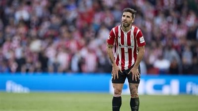 بسبب تناول مادة محظورة.. يويفا يوقف لاعب أتلتيك بلباو 10 أشهر