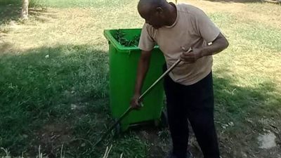 ضبط 82 مركبة توك توك مخالفة في حملات مرورية بأسوان