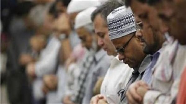  كيفية صلاة الخسوف