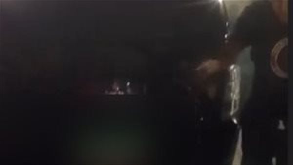 السيارة الدبلوماسية