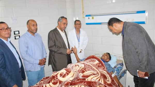 وكيل الشباب والرياضة