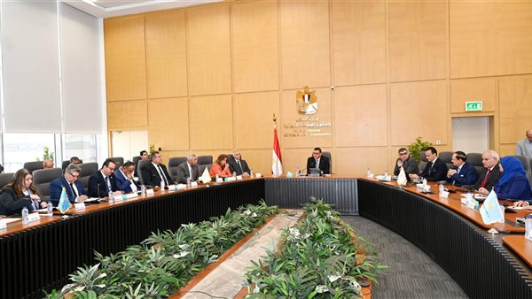 وزير الإسكان 