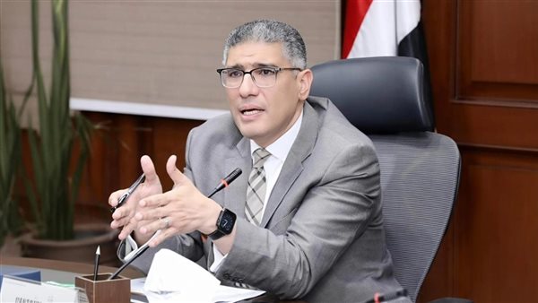 محافظ الجيزة