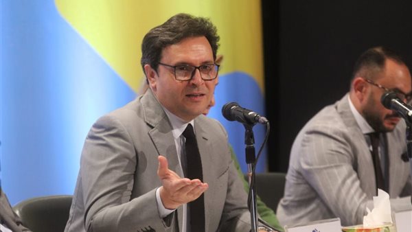 وزير الثقافة 