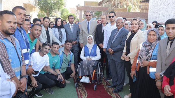 محافظ سوهاج