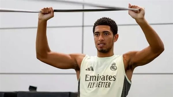 جود بيلينجهام