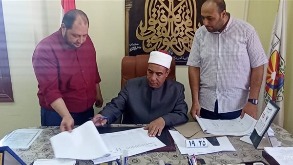 الدكتور احمد بدير