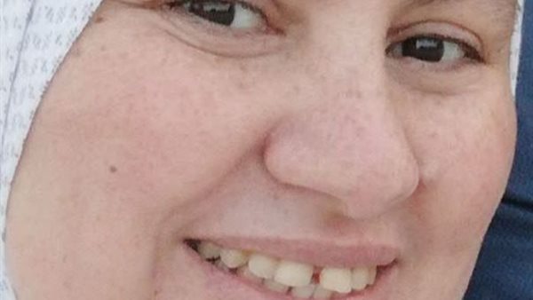 الممرضة المصرية 