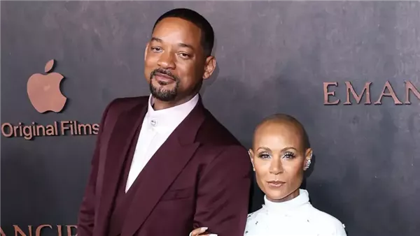 جادا بينكيت سميث