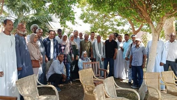 اجتماع مدير عام آثار