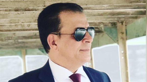 الإعلامي جمال فندي