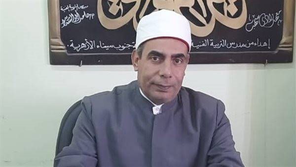 الدكتور أحمد بدير