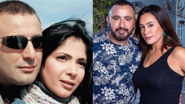 أحمد السقا - هند