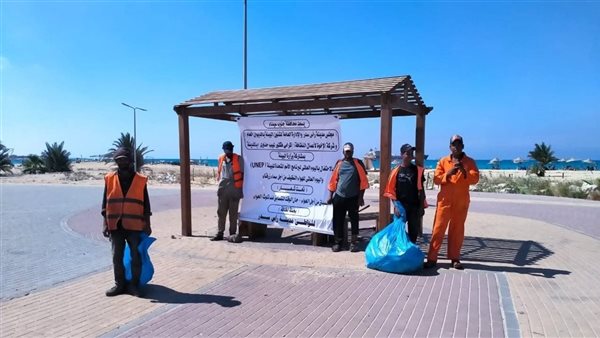 جنوب سيناء تحتفل