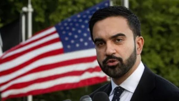  زهران ممداني 