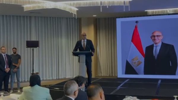 وزير التربية والتعليم