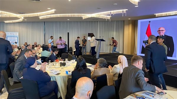 احتفالية برنامج مهارات