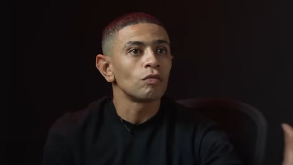 بوجي متعافي الإدمان