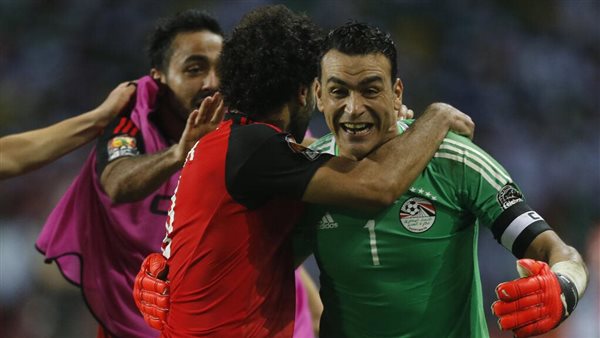 مصر وبوركينا فاسو-