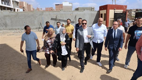 جانب من الجولة