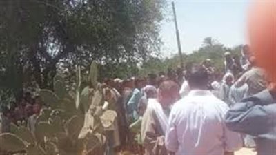 مصرع عامل شاب إثر سقوطه في بئر صرف صحي بإسنا جنوب الأقصر