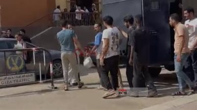 تأجيل محاكمة البلوجر علاء الساحر لجلسة 15 سبتمبر في قضية الاحتيال