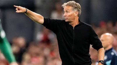 كاسبر هيولماند مديرًا فنيًا لـ باير ليفركوزن خلفًا لـ تين هاج