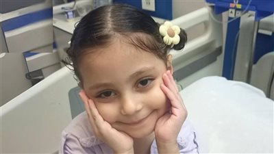 طبيبة تستغيث بعد خطف زوجها لابنتهما من مستشفى أبو الريش: عايزني أتنازل عن حقوقي مقابل إعادتها