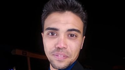 قرار جديد من جهات التحقيق في واقعة مقتل محامي حلوان