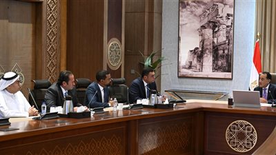 تحالف عالمي يقدم مقترحا للحكومة لإدارة حي المال والأعمال بالعاصمة الإدارية 