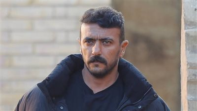 أفضل ممثل عربي.. أحمد العوضي بعد تكريمه من مهرجان الأفضل: أول مرة أتكرم في لبنان