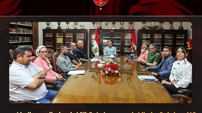 تفاصيل اجتماع الخطيب مع لجنة التخطيط والمدير الرياضي ومدير الكرة