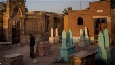 محافظة القاهرة: لا نية لإزالة مقبرة الشيخ محمد رفعت