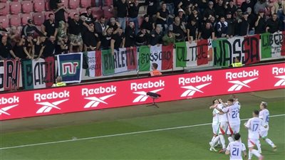 منتخب إيطاليا يضرب إسرائيل بخماسية في تصفيات كأس العالم 2026