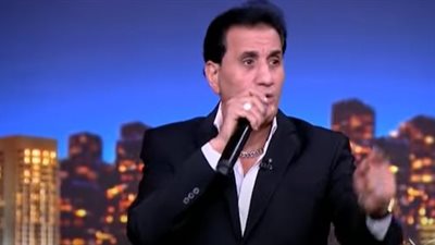 أحمد شيبة: شغلتي أفرح الناس.. والغُنا الشعبي مبقاش زي زمان