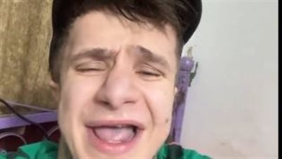 إخلاء سبيل التيك توكر عمر فرج وشقيقه صاحب شخصية أم عمر