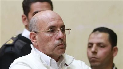 الإفراج عن صلاح هلال وزير الزراعة الأسبق بعد قضاء عقوبة قضية الرشوة